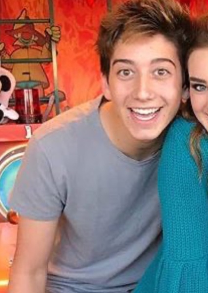 Milo Manheim