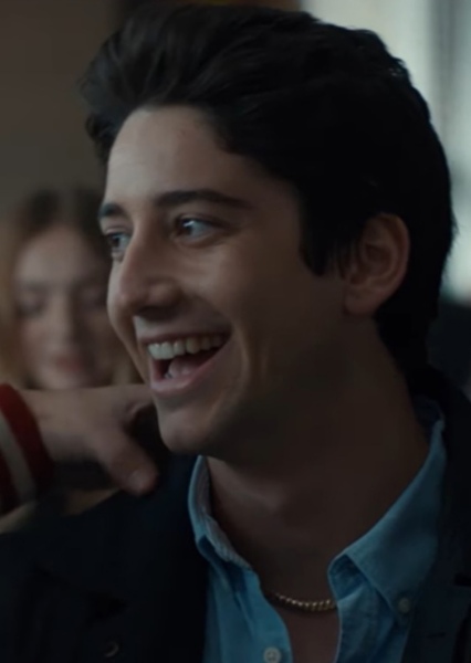 Milo Manheim