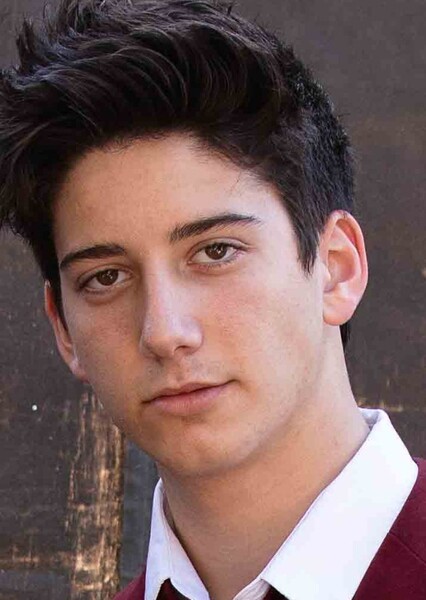 Milo Manheim