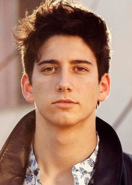 Ross Geller