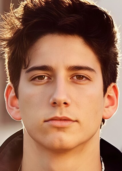 Milo Manheim photo