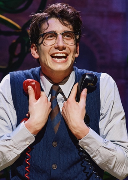 Milo Manheim photo