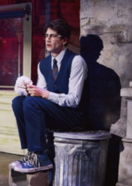 Milo Manheim photo