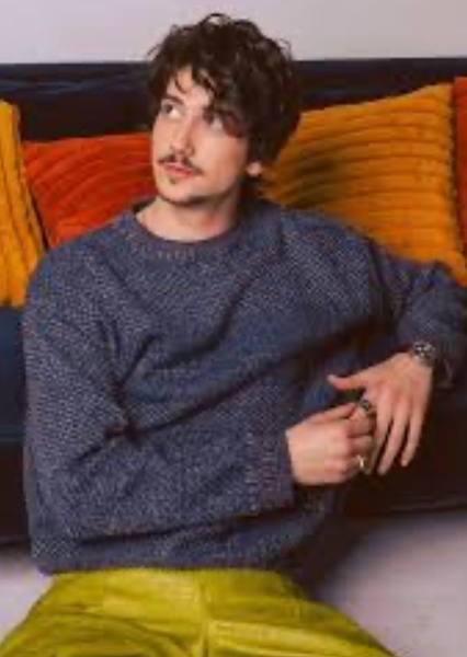 Milo Manheim photo