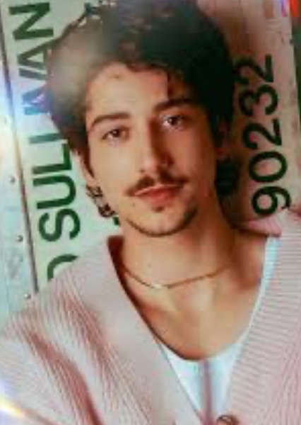 Milo Manheim photo