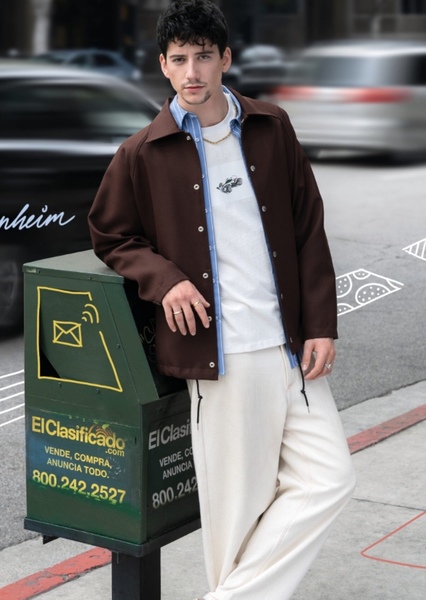 Milo Manheim photo