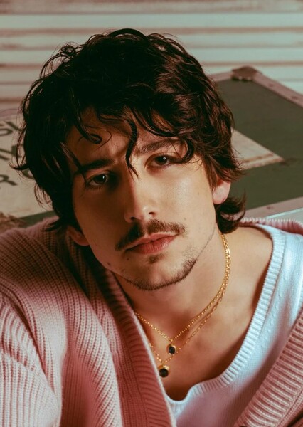 Milo Manheim