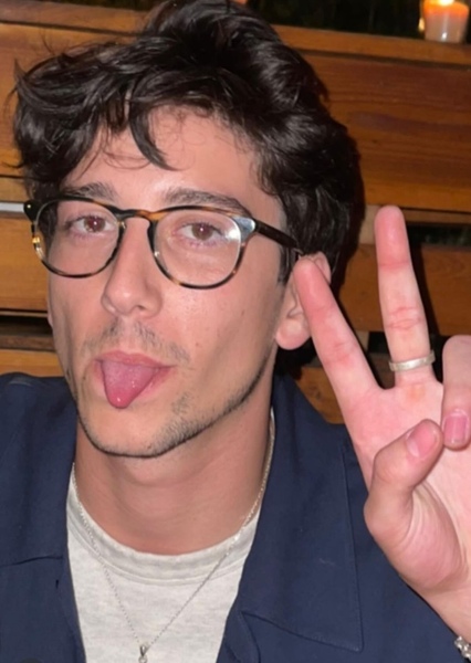 James Potter