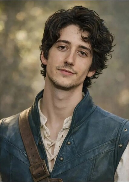 Milo Manheim