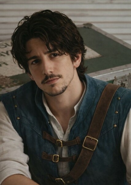 Milo Manheim