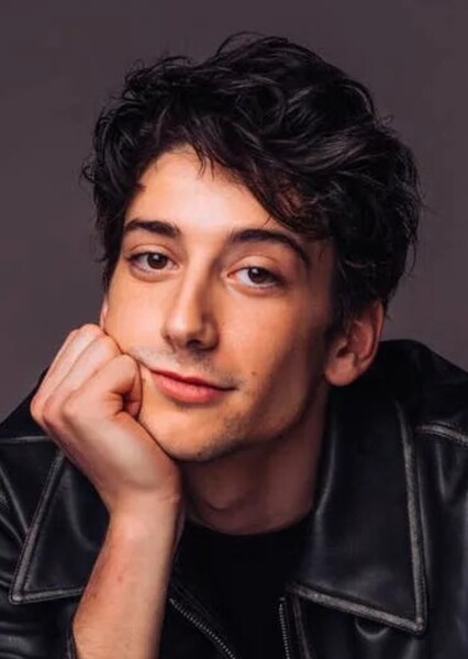 Milo Manheim