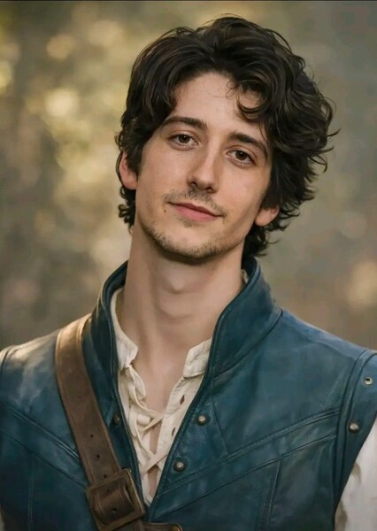 Milo Manheim photo