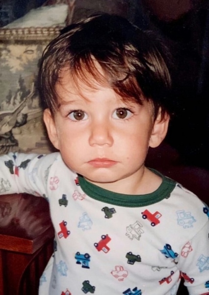 Milo Manheim