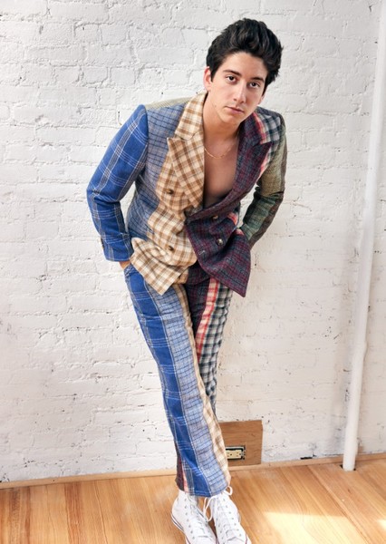 Milo Manheim photo