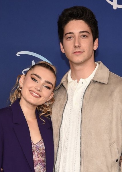 Milo Manheim photo