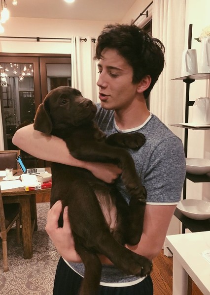 Milo Manheim