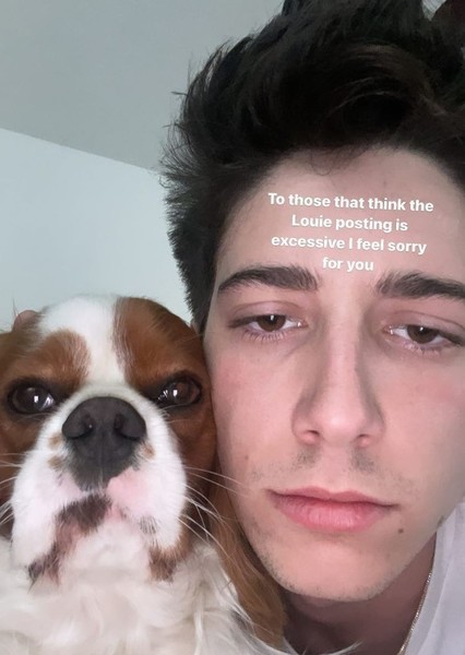 Milo Manheim photo