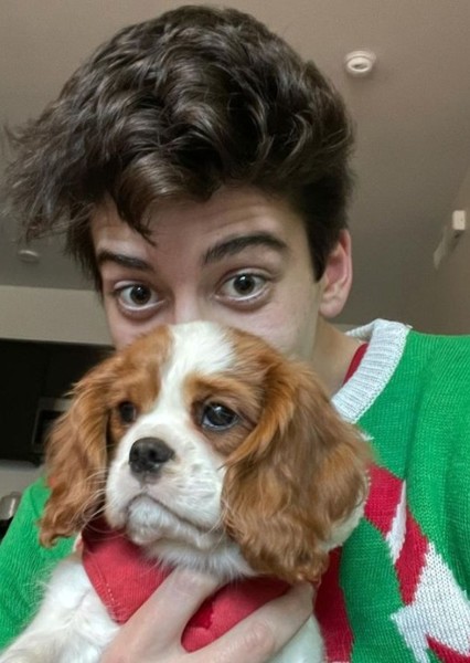 Milo Manheim photo