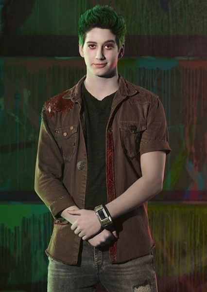 Milo Manheim