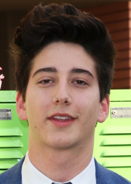 Milo Manheim