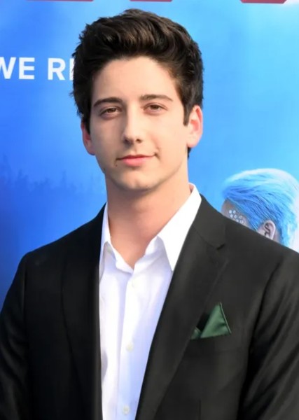 Milo Manheim