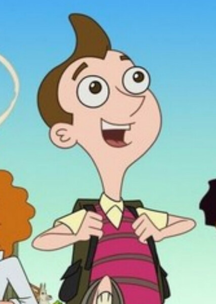 Milo Murphy photo