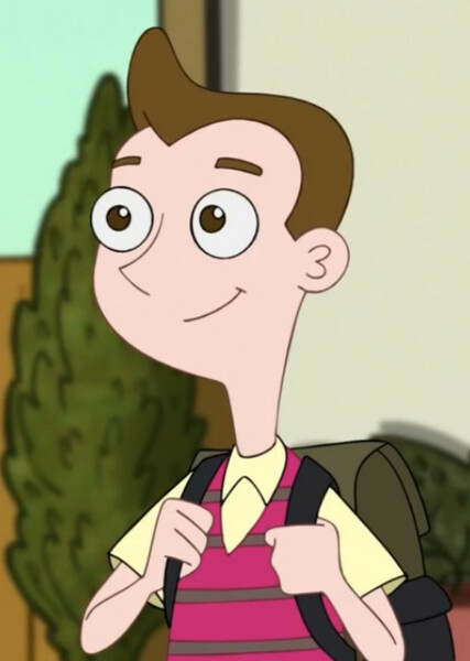 Milo Murphy photo