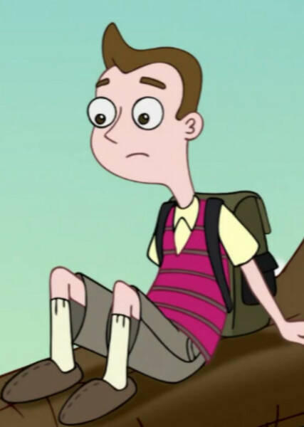Milo Murphy photo