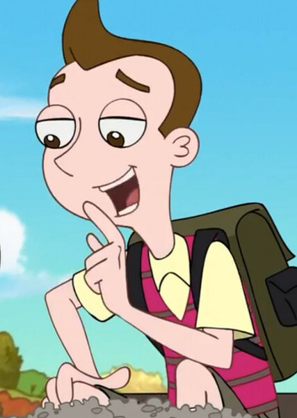 Milo Murphy photo
