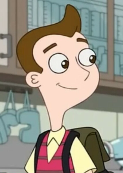 Milo Murphy photo
