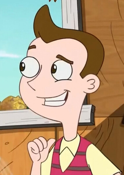 Milo Murphy photo