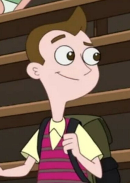 Milo Murphy