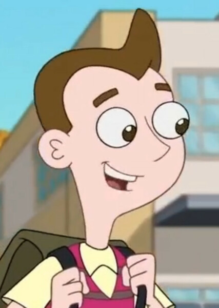 Milo Murphy photo