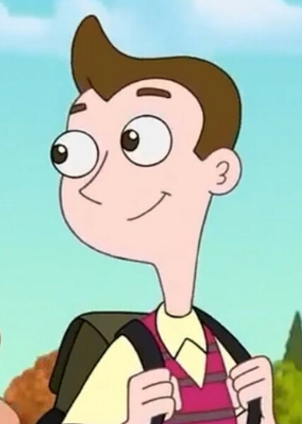 Milo Murphy photo