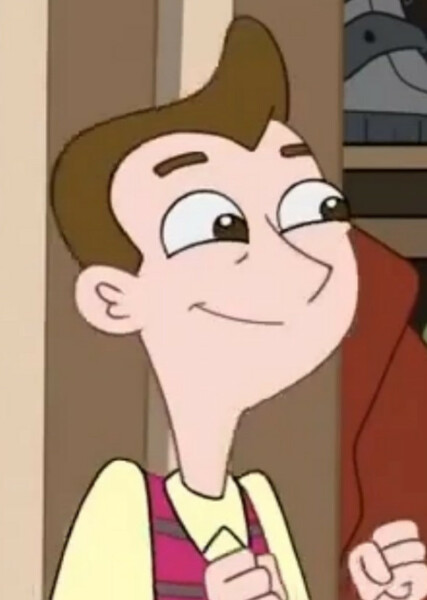 Milo Murphy photo