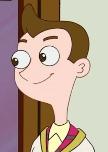Milo Murphy photo