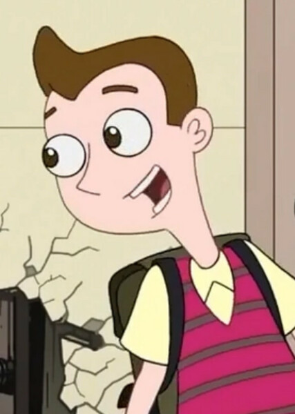 Milo Murphy photo
