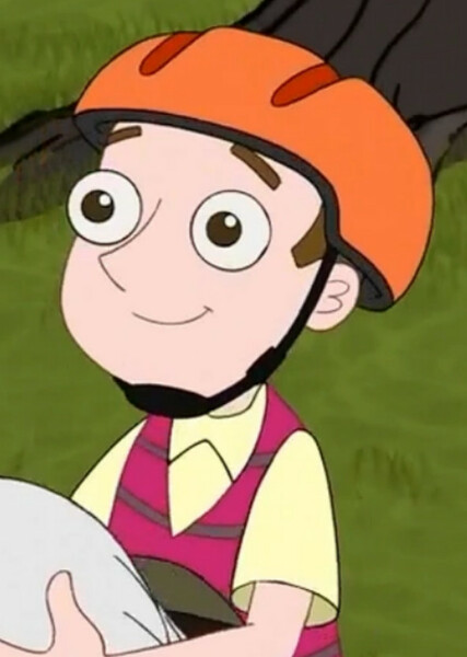 Milo Murphy photo