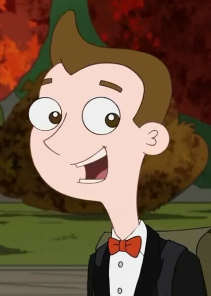 Milo Murphy photo