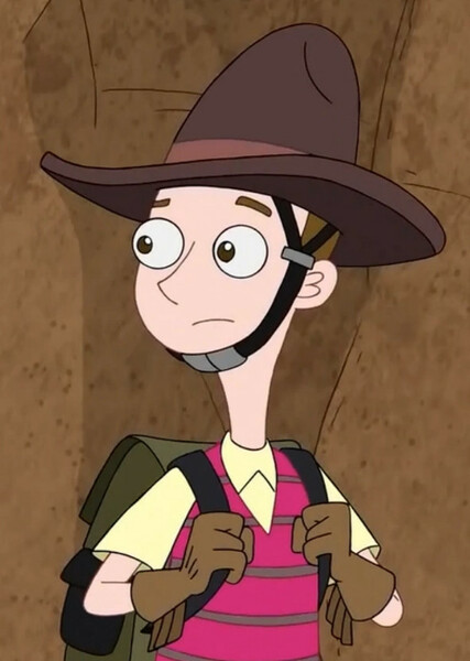 Milo Murphy photo