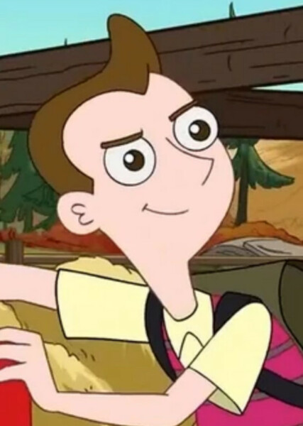 Milo Murphy photo
