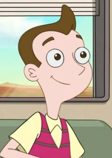 Milo Murphy photo