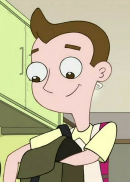 Milo Murphy