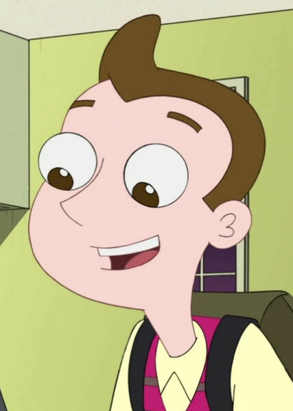 Milo Murphy photo