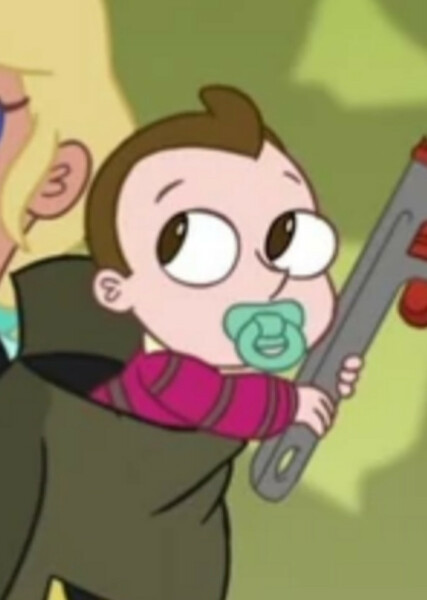 Milo Murphy photo