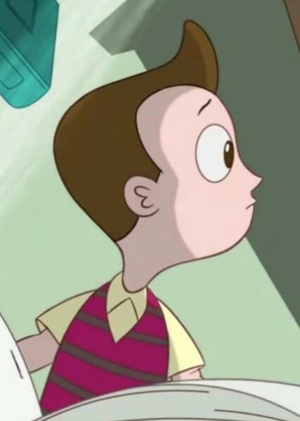 Milo Murphy photo