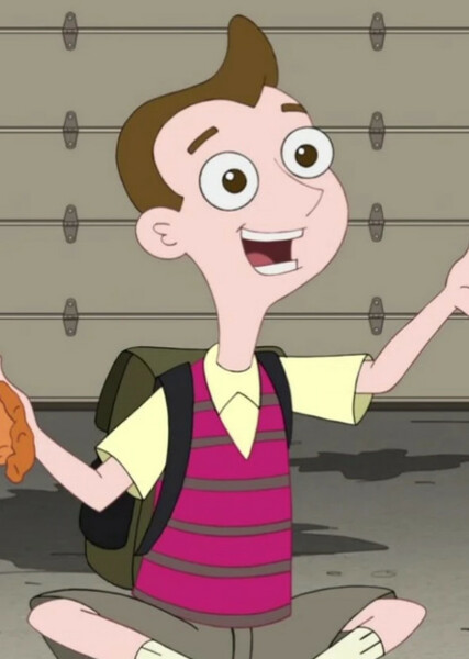 Milo Murphy photo