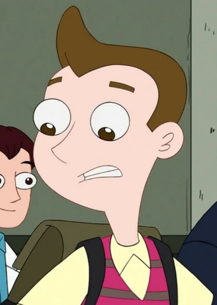 Milo Murphy photo
