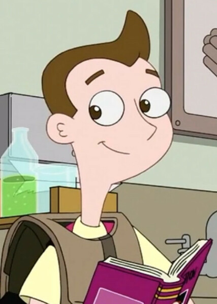 Milo Murphy photo