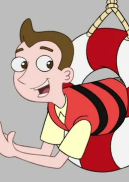 Milo Murphy photo